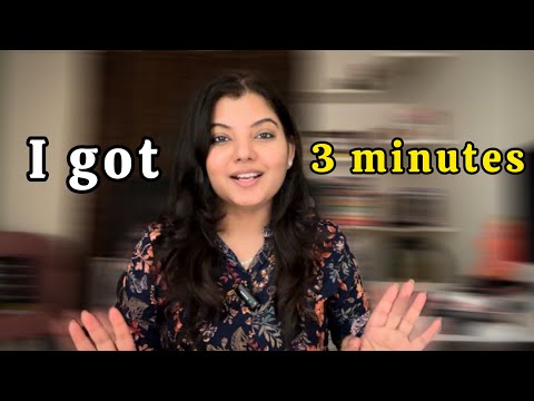 Give me 3 minutes…. I will DELETE your Procrastination