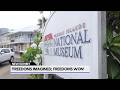 New exhibition honors Cayman’s emancipation history and legacy
