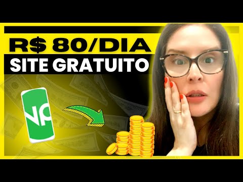 COMO GANHAR DINHEIRO NO VINTEPILA | RENDA EXTRA NA INTERNET