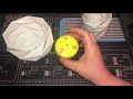 Druckbilder im Vergleich ( Erweiterungsvideo zu Flexieble Verbinder) Beispiel X5SA Pro und A8