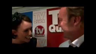Philip Glenister And Keeley Hawes- You Make Me Smile
