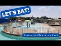 The Mouthwatering Delights of Clementon Park