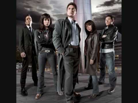 Torchwood Theme