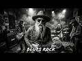Eric Clapton, Jimi Hendrix, ZZ Top, BB King, Muddy Waters – Classic Rock Blues with Powerful Vocals