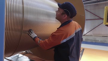 Vallourec Umbilicals - Promotional Video