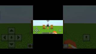 Minecraft Viral TikTok Hack #shorts #minecraft