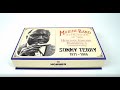 Capture de la vidéo Hohner Sonny Terry Heritage Edition