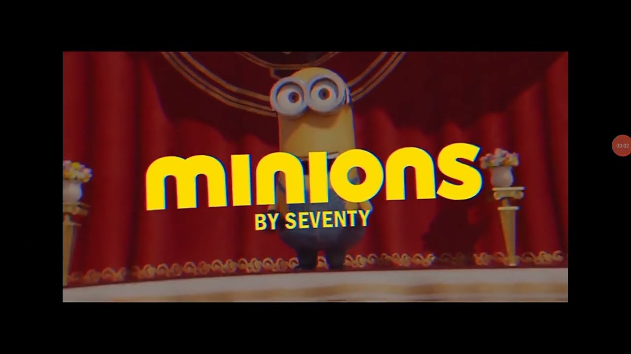 Cancion De Los Minions De La Pelicula www.youtube.com