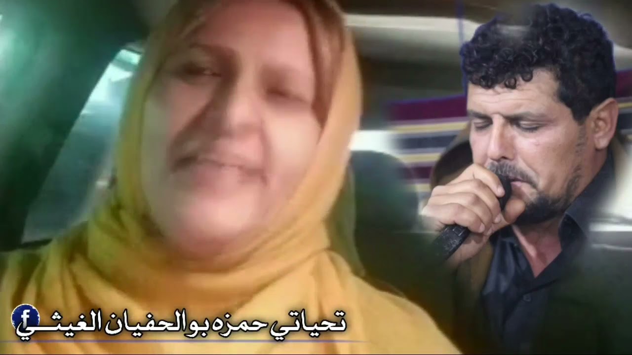 جديد نصيب السكوري رد علي عزوز برقة رحمت الله عليها