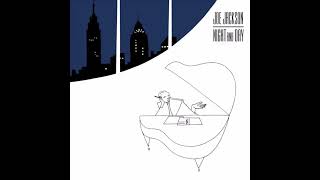 Joe Jackson   Real Men HQ with Lyrics in Description