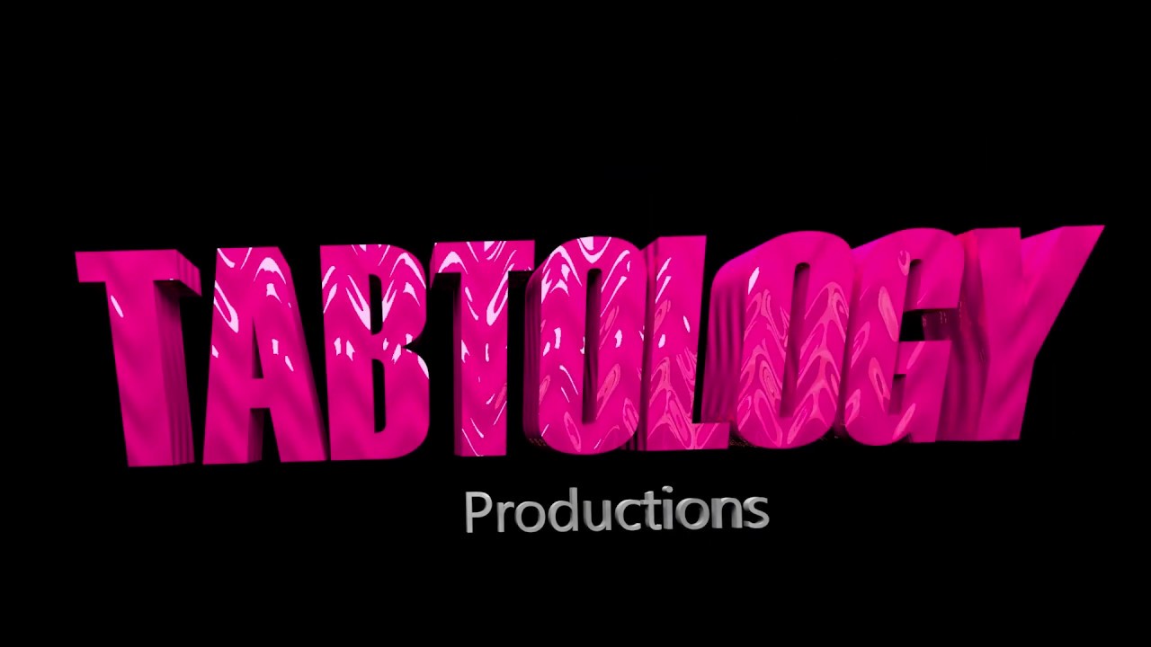 Tabtology Productions Bumper