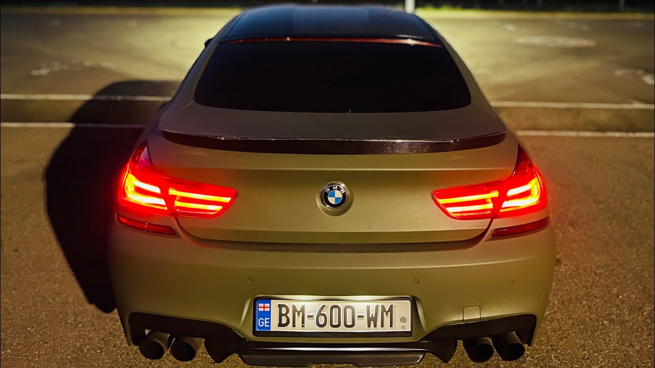 Bmw center tbilisi