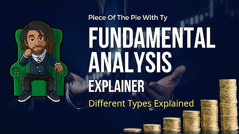 Animated Stock Market Explainer Video: Fundamental Analysis Explained