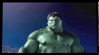 Hulk vs absorving man mean father fight amazing Net Worth