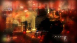 Silence [Twixtor Test] - Optic Predator