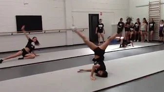 Contemporary Tricks