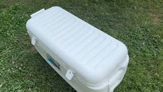 HONEST Review of Igloo Polar Cooler