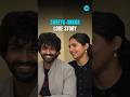Shreya &amp; Onkar Love Story: How It All Began! #shorts #lovestory #shreyaonkar