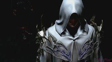 Before the Dawn LvL50 FFXIV Patch 2.5 : Before the Fall Main Scenario Cutscenes