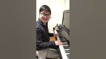 Thumbnail of Für Elise but she said NO
