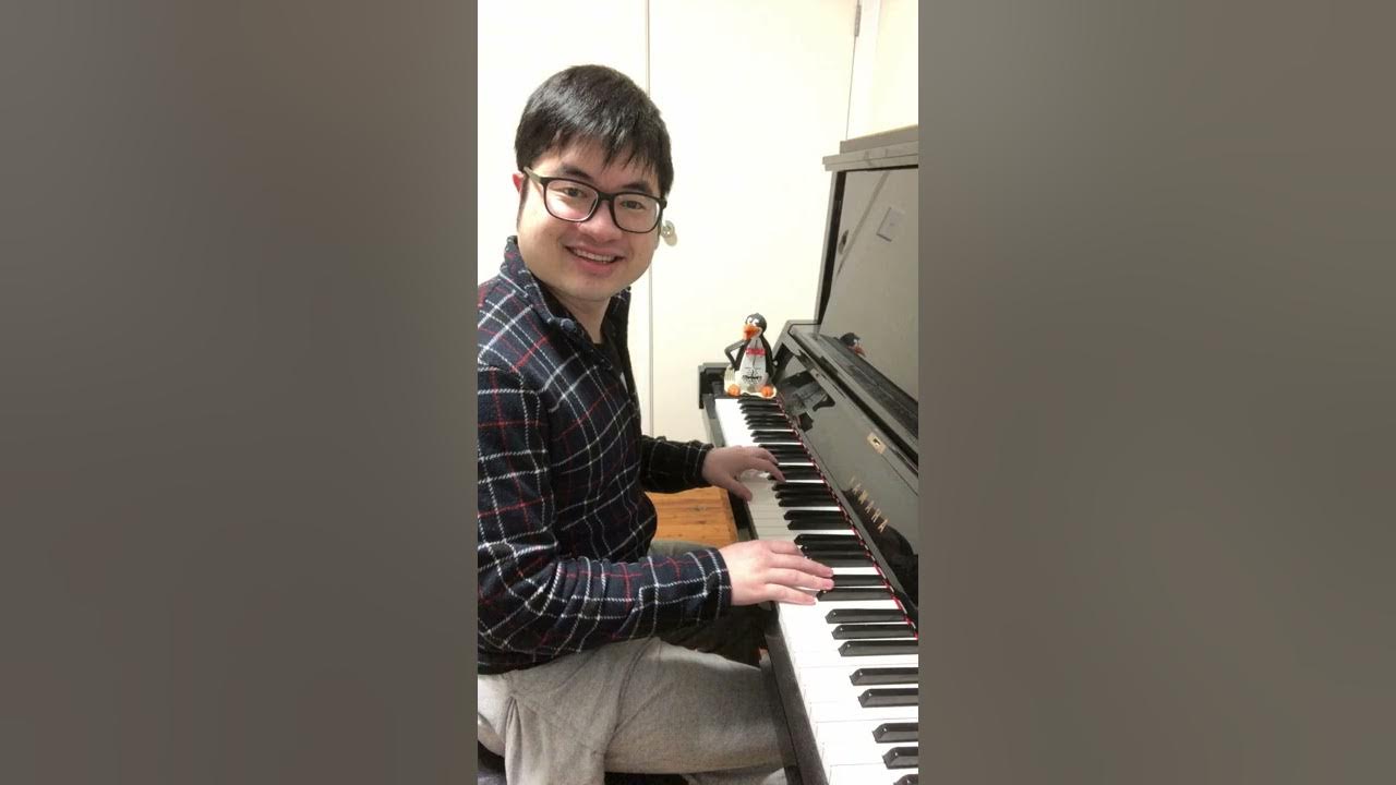 Für Elise but she said NO Für Elise but she said NO