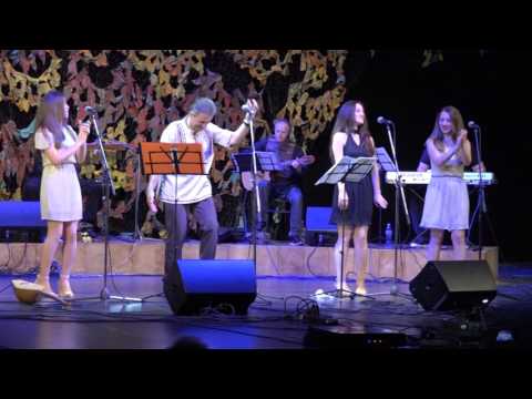 ლადო მესხიშვილის სახელობის დრამატულ თეატრში ლაზური მუსიკის კონცერტი გაიმართა.