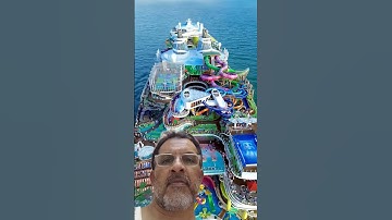 Thumbnail of #cruiseship #travel #cruise #duet #song #music