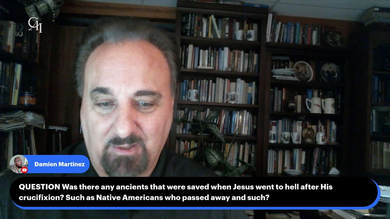 Speaking in Tongues EXPOSED! Catholic Truth vs Charismatic Movement | Robert Sungenis Q&A