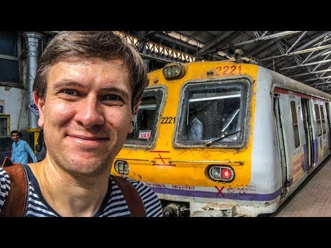 Video: Jak si rezervovat vlak indických železnic