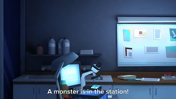 Plotagon piggy chapter 2