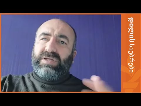 კონსტანტინე პოზოვი იტალიიდან სამშობლოში ვერ ბრუნდება