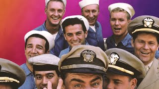 Mchales Navy Cast How They Changed