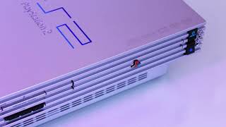 PS2 Alternative Startup Sound (NEW)