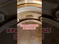 6L80 Piston 1234 fisurado! #transmission #transmisionautomatica #automobile #primezone #learning
