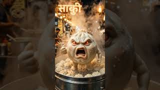 momo and burger khane ke kya nuksan hai #shorts #viralvideo #ai #trending