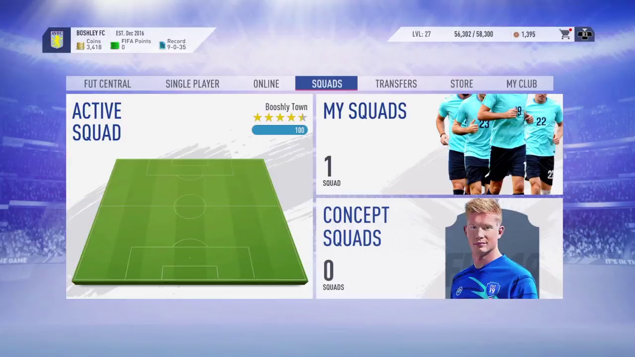 FIFA 19 DIVISION RIVALS REWARDS LIVE