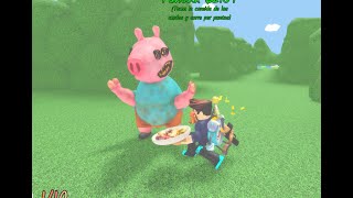jugando hungry pig #2 :)