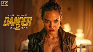 Danger Woman 2 : Angelina Jolie | New Action Movie 2025 | Full Movie | 4K Ultra #actionmovies Danger Woman 2 : Angelina Jolie | New Action Movie 2025 | Full Movie | 4K Ultra #actionmovies
