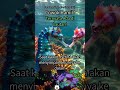 48. Cowok Hamil?! 🤯 Rahasia Kuda Laut yang Bikin Geger! #KudaLaut #HewanUnik #FaktaUnik #Lautan