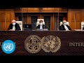 Ukraine vs Russian Federation - Allegations of Genocide | International Court of Justice (ICJ)