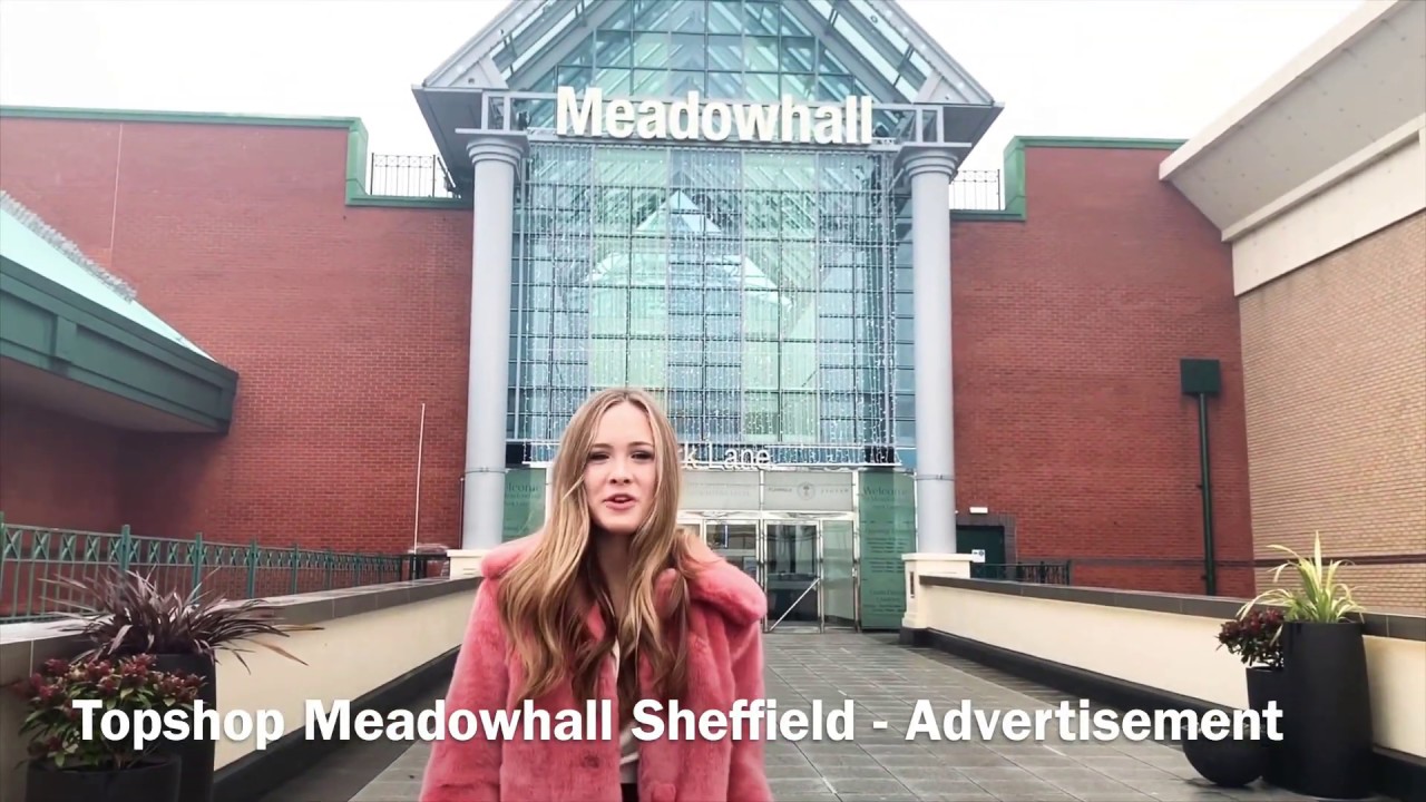 Meadowhall Christmas Gift Guide YouTube