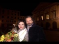 L'ultimo Addio! Madama Butterfly Love Duet Daniela Dessi (RIP) & Fabio Armiliato Bimba dagli Occhi
