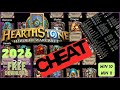 Tutorial: Hearthstone Cheats 2026 | Bot, Script & Deck Tracker (Full Guide)