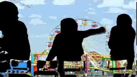 Your video from the UCLA Family Commons