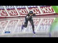 Miho Takagi 3000m - 3:57.09 (NR). WC3 Calgary 2017/2018