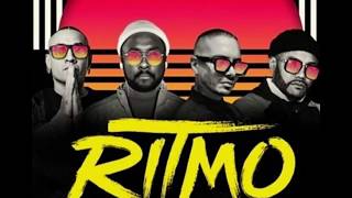 J. Balvin- Ritmo