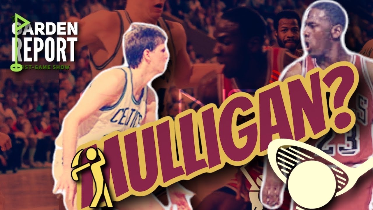 Does Jordan, Ainge 