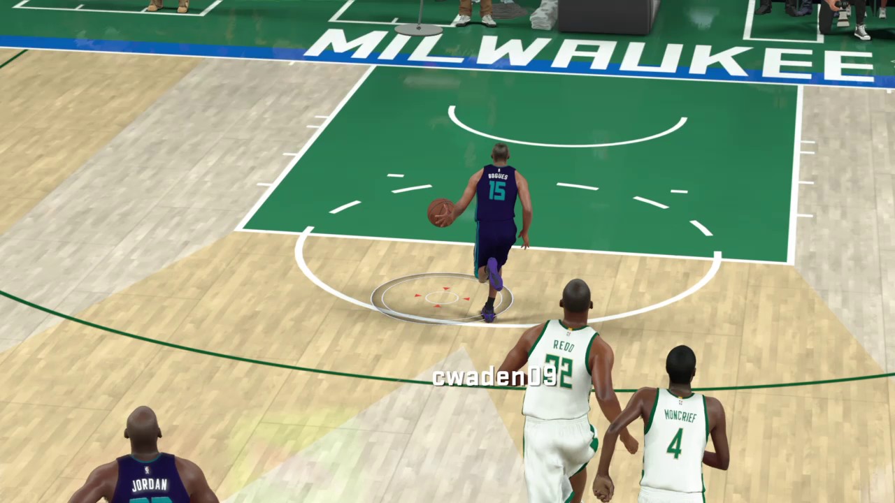 MUGGSY BOGUES DUNK YouTube