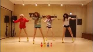 Zaskia Gotik   Bang Jono Remix Dance Version Video