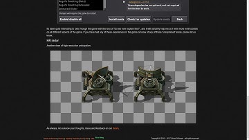 FFF #205 (High Res Radar, Equipment Tooltips!) - Factorio Friday Facts Discussion